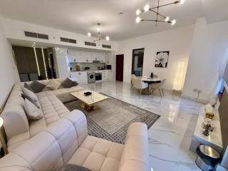 Beach Front Apartment in JBR - 1
