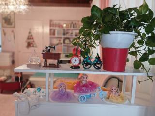 복층형 하우스 - 8