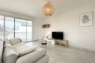 Spacieux appartement neuf de standing Hyper Cosy - Larmor-Plage - 9
