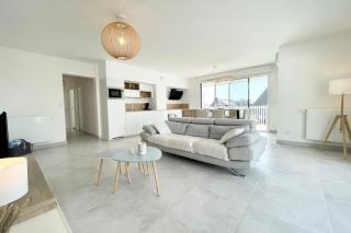 Spacieux appartement neuf de standing Hyper Cosy - Larmor-Plage - 7