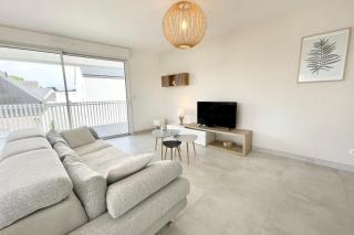 Spacieux appartement neuf de standing Hyper Cosy - Larmor-Plage - 4