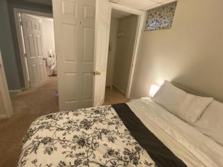 Silver Spring 4beds 3bedroom - Silver Spring - 1