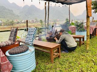 Son River Homestay - Phong Nha - 2