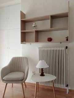 Cozy Kipseli 1 person apart by MPS - Atene - 9