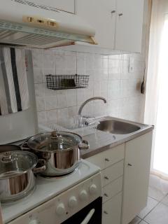 Cozy Kipseli 1 person apart by MPS - Atene - 8