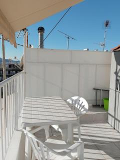 Cozy Kipseli 1 person apart by MPS - Atene - 6