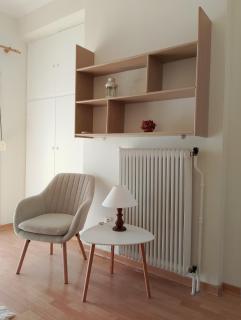 Cozy Kipseli 1 person apart by MPS - Atene - 5