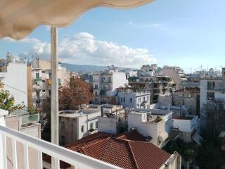 Cozy Kipseli 1 person apart by MPS - Atene - 4