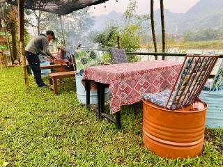 Son River Homestay - Phong Nha - 3