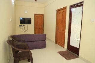 AK Vellore Stay - Vellore - 2