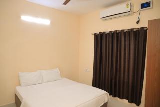 AK Vellore Stay - Vellore - 0