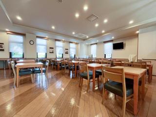Hotel Route-Inn Jouetsu - Joetsu - 5