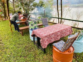 Son River Homestay - Phong Nha - 4