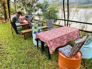 Son River Homestay - Phong Nha - 5