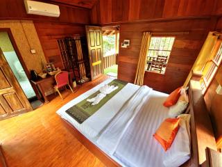 Phnom Tbeng Resort - Tbeng Meanchey - 2