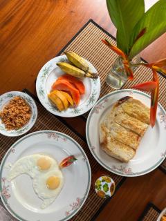 Tipsy Ceylon - Rathgama - 9