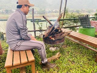 Son River Homestay - Phong Nha - 6