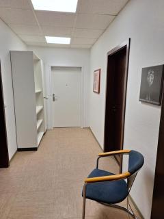 Gästezimmer 2 - Mönchengladbach - 9