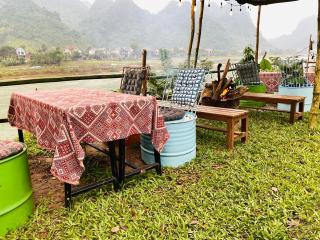 Son River Homestay - Phong Nha - 7