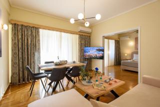 Blue Ark Acropolis Signature Residence - Athens - 6