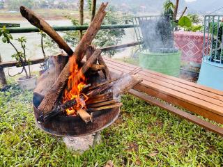 Son River Homestay - Phong Nha - 8