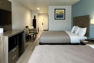 Quality Inn Tracy I-205 - Tracy - 0
