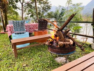 Son River Homestay - Phong Nha - 9