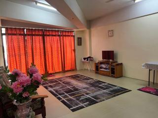 Hotel Bajet Kuala Terengganu - Kuala Terengganu - 2