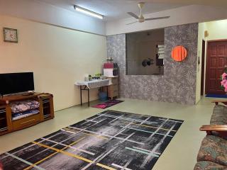 Hotel Bajet Kuala Terengganu - 1