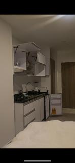 Hermoso aparta estudio tipo loft - Rodadero - 5