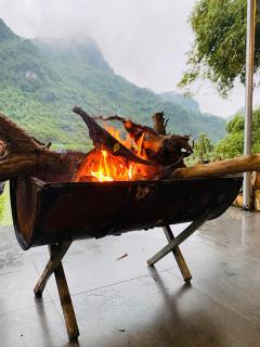 Phong Nha A Little Leaf Homestay - Phong Nha - 9