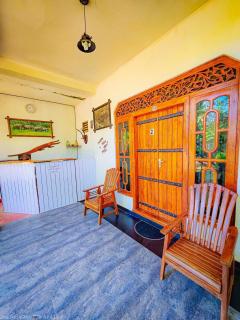 Dinesh Safari Homestay - 7