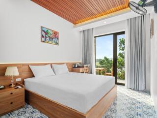 Tam Coc Haven Boutique Ninh Binh - Ninh Binh - 7