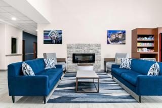 Comfort Suites Southfield-Detroit - Southfield - 4