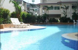 Baan Klang Condo Hotel Hua Hin - Hua Hin - 4