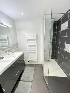 Charmant T3 cosy À 2 pas du bourg et des plages - Larmor-Plage - 9
