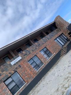 Room in BB - Beach view, en-suite bedroom2 - Gqeberha - 5