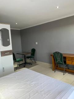 Room in BB - Beach view, en-suite bedroom2 - Gqeberha - 1