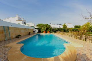 Villa Fina - Cala en Blanes - 8