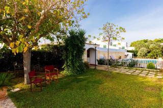 Villa Fina - Cala en Blanes - 6