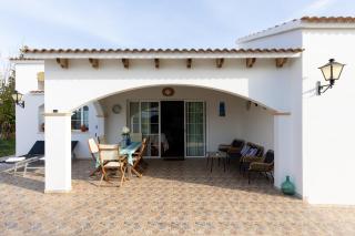 Villa Fina - Cala en Blanes - 4