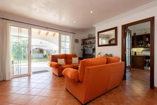 Villa Fina - Cala en Blanes - 3