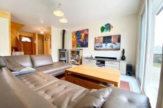 Jolie maison récente confort Proche des plages - 7