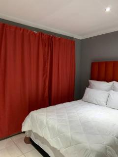 Room in BB - Beach view, en-suite bedroom - Gqeberha - 9