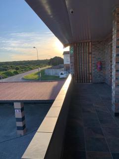 Room in BB - Beach view, en-suite bedroom - Gqeberha - 6