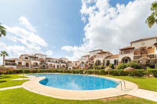 Al Andalus Residencial Vera Playa 2 - 0