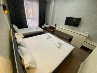 Almir Avenue Hotel - Tashkent - 5