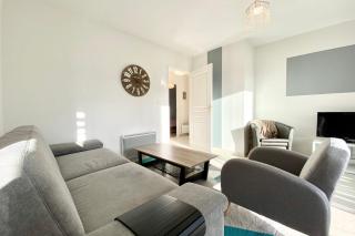 Joli T3 super cosy À 2 pas des plages - Ploemeur - 5