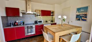 LA CATALANE, Villa Contemporaine en Bord de Mer et Climatisée - 7