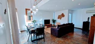 LA CATALANE, Villa Contemporaine en Bord de Mer et Climatisée - 2